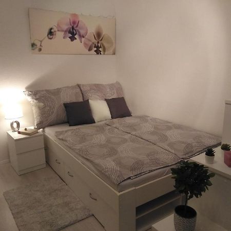 Anastasia-Apartment & Garage Βιέννη Εξωτερικό φωτογραφία