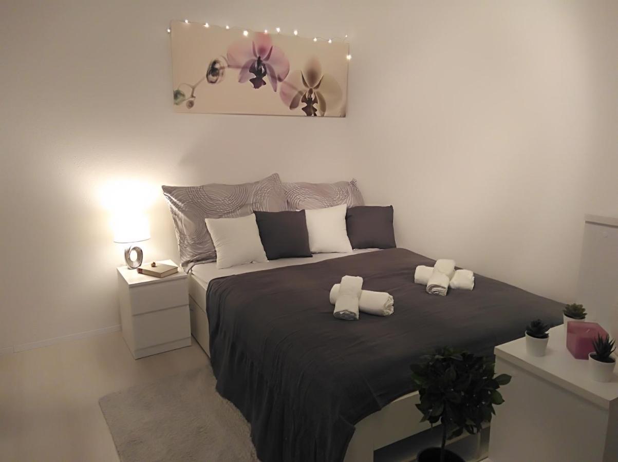 Anastasia-Apartment & Garage Βιέννη Εξωτερικό φωτογραφία