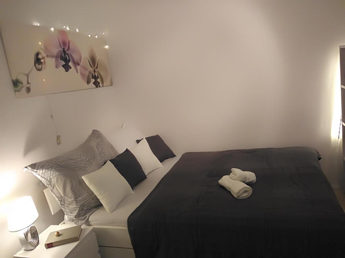 Anastasia-Apartment & Garage Βιέννη Εξωτερικό φωτογραφία