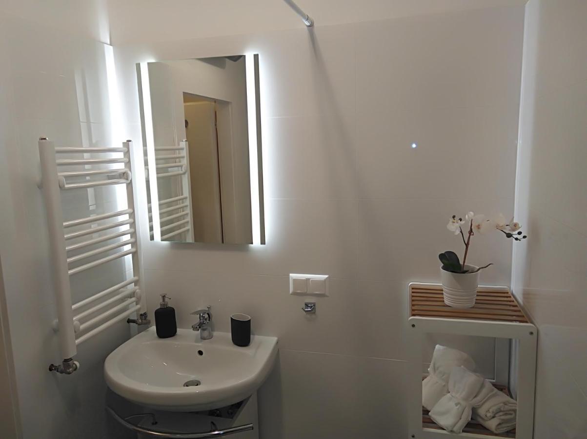 Anastasia-Apartment & Garage Βιέννη Εξωτερικό φωτογραφία