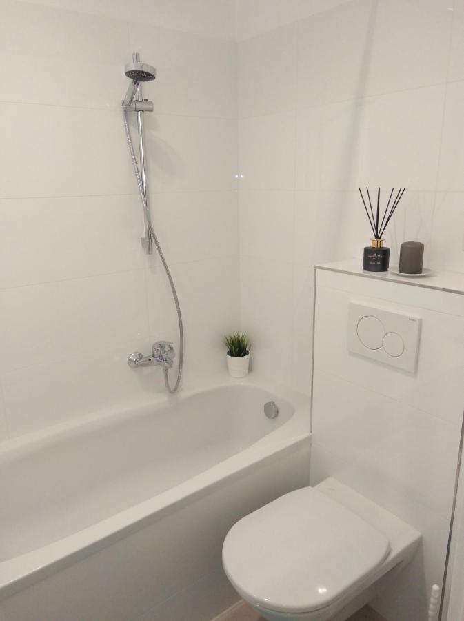Anastasia-Apartment & Garage Βιέννη Εξωτερικό φωτογραφία