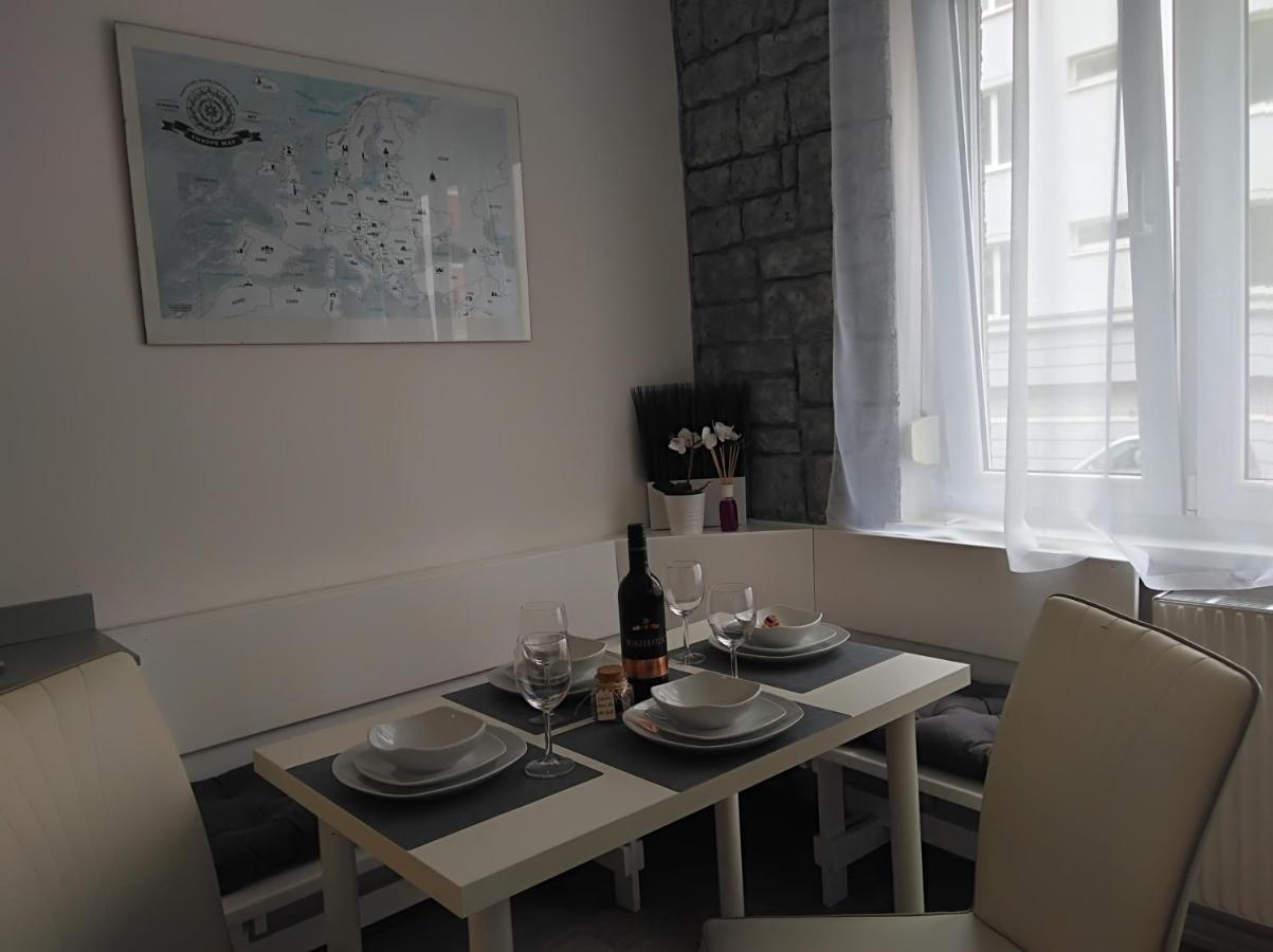 Anastasia-Apartment & Garage Βιέννη Εξωτερικό φωτογραφία