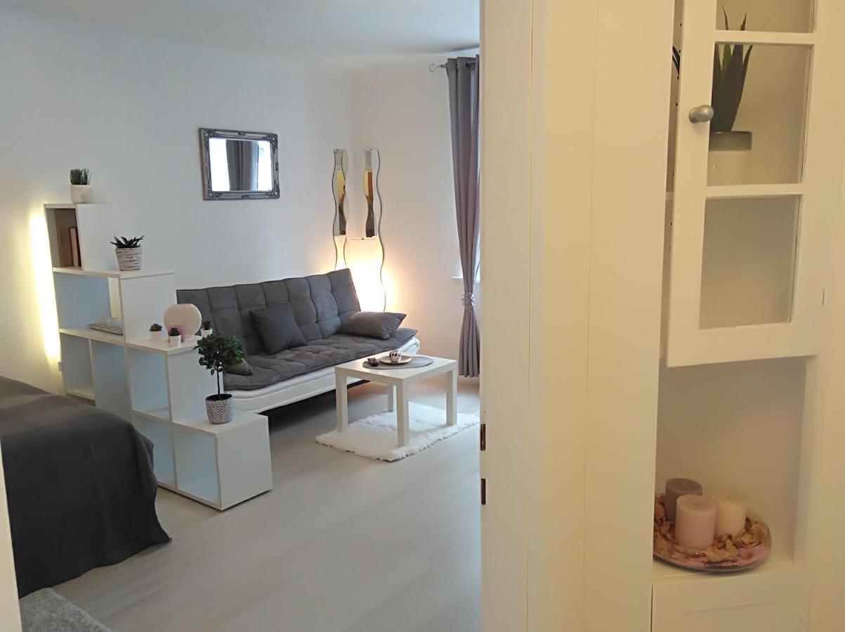 Anastasia-Apartment & Garage Βιέννη Εξωτερικό φωτογραφία