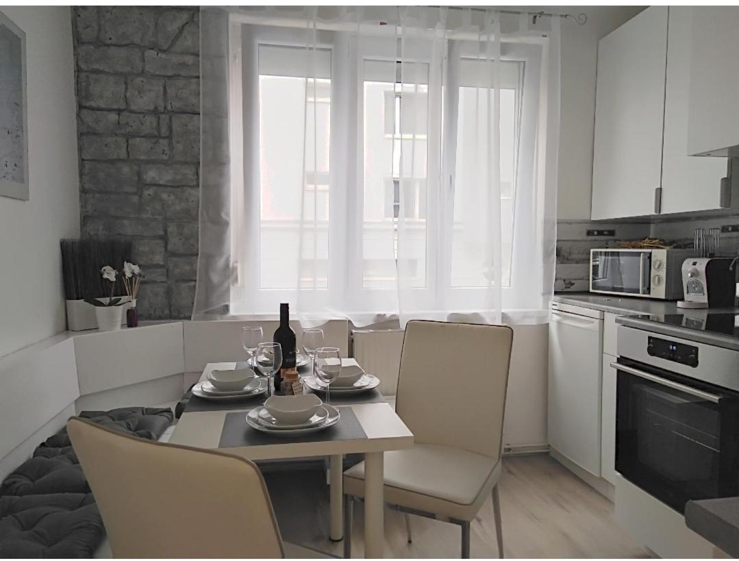 Anastasia-Apartment & Garage Βιέννη Εξωτερικό φωτογραφία