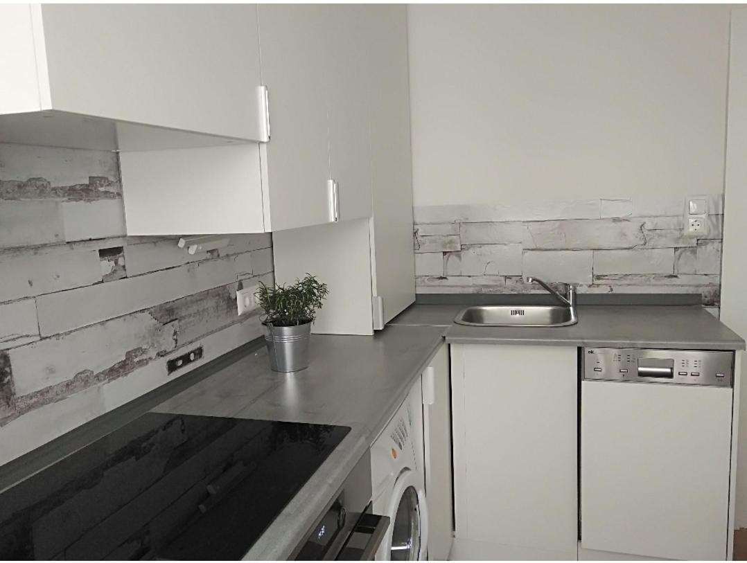 Anastasia-Apartment & Garage Βιέννη Εξωτερικό φωτογραφία