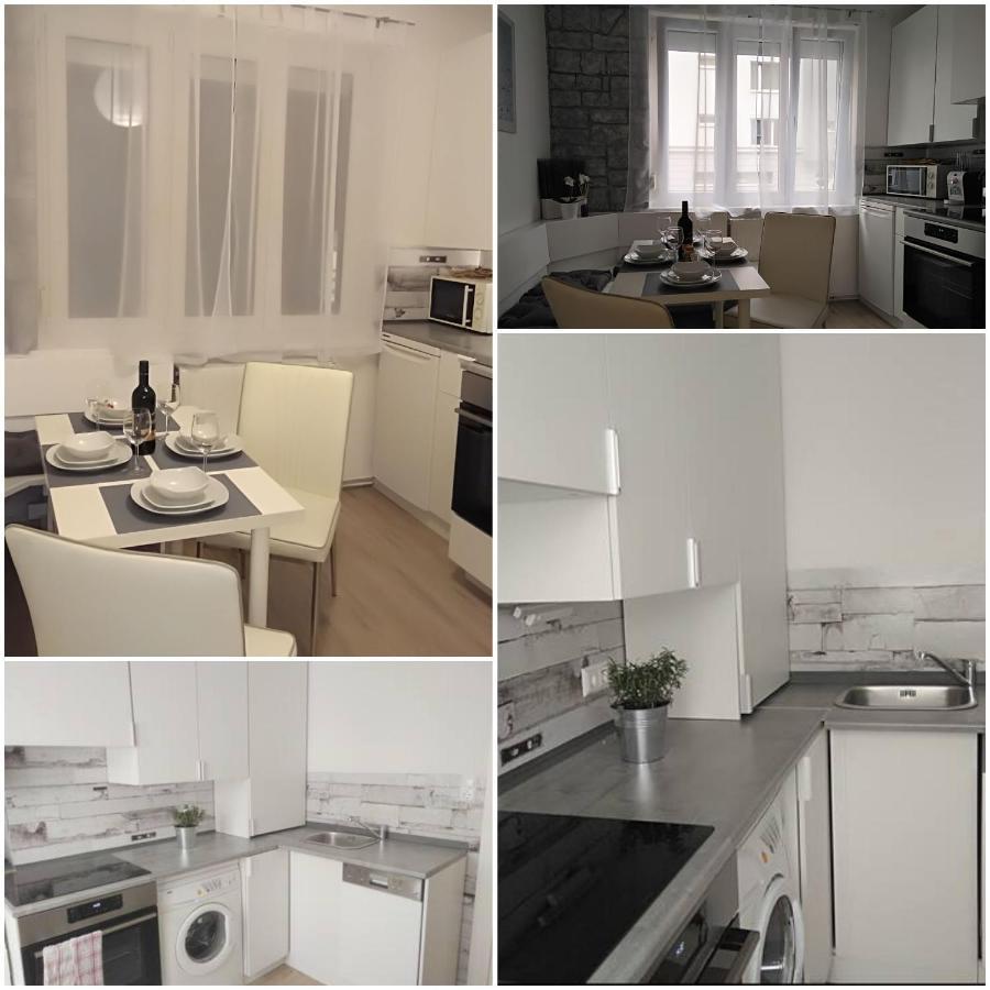 Anastasia-Apartment & Garage Βιέννη Εξωτερικό φωτογραφία